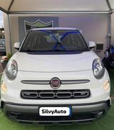Fiat 500L 1.3 Multijet 95 CV Sport - Fiat 500L Sport mit Diesel-Antrieb