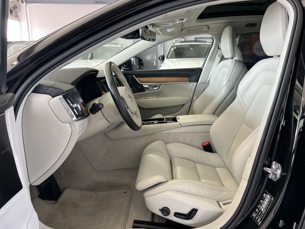 Volvo V90 T8 Inscription AWD HeadUp Pano WinterPro LED