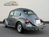 Volkswagen Käfer 1200  "50 Jahre" - Auslieferungszustand - - Oldtimer: Kleinwagen