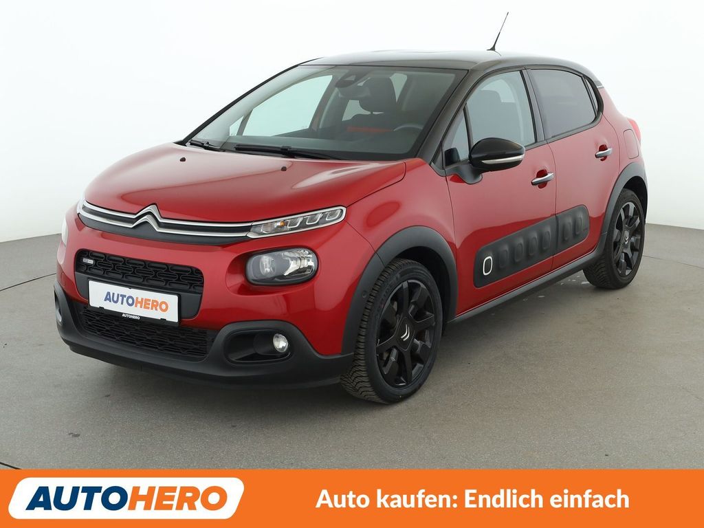 Image of Citroën C3