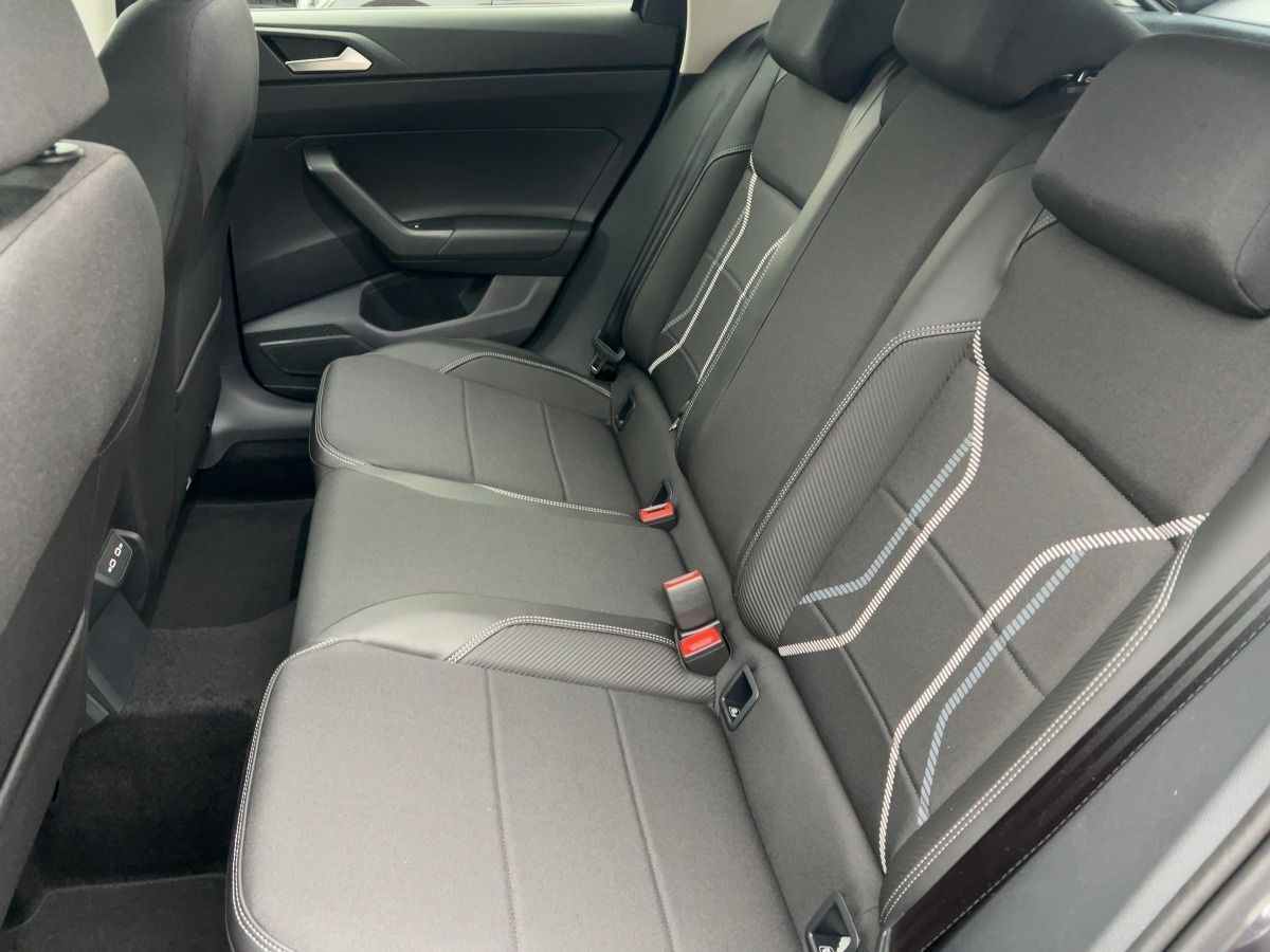 Volkswagen Taigo - Bild 11