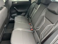 Volkswagen Taigo - Vorschau Bild 11