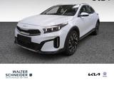 Kia XCeed 1.5 DCT Spirit Navi LED SHZ HDA DAB+ - Kia XCeed Jahreswagen