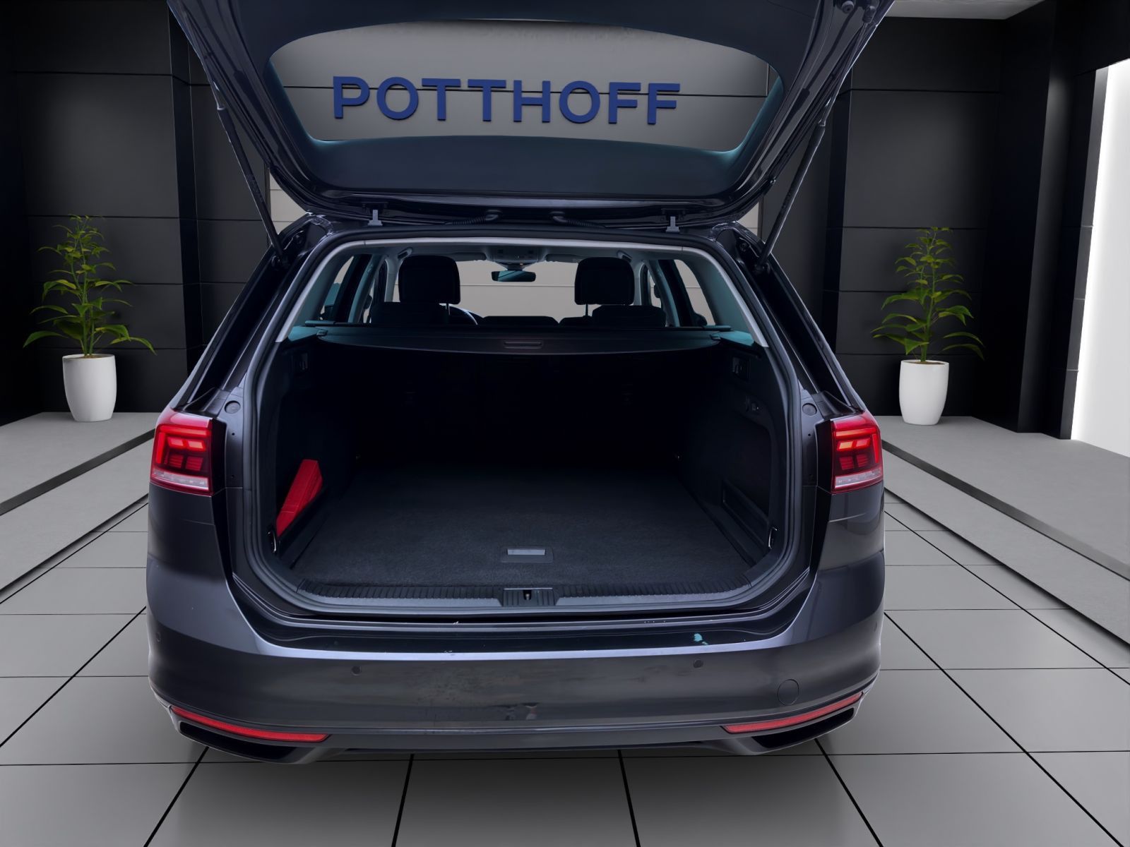 Volkswagen Passat Variant - Bild 5