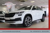 Skoda Kodiaq Sportline DCC AHK STHZ Memory Kamera - Skoda Kodiaq in Kassel