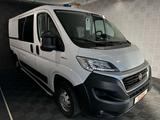 Fiat Ducato Kasten 33 150 L2H1*R.KAM*UCONN.-NAVI-TEMP - Fiat: Ducat