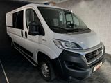 Fiat Ducato Kasten 33 150 L2H1*R.KAM*UCONN.-NAVI-TEMP - Fiat Ducato: L1h2