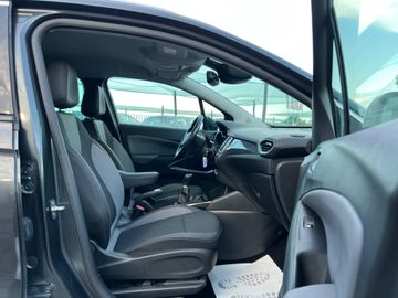 Opel Grandland (X) - 10