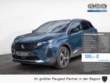 Peugeot 3008 1.2 GT EAT8 SHZ RÜCKFAHRKAMERA NAVI ACC