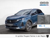 Peugeot 3008 - Vorschau Bild 1