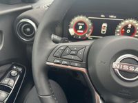 Nissan Juke - Vorschau Bild 13