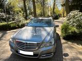 Mercedes-Benz E 350 CDI T BlueEFFICIENCY AVANTGARDE AVANTGARDE - Mercedes-Benz E 350 in Herne