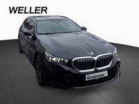 BMW 520 - Vorschau Bild 6