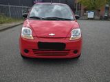 Chevrolet Matiz 0.8.    LPG ANLAGE - Chevrolet Matiz mit LPG-Antrieb: Kleinwagen