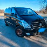 Hyundai Auto Hyundai  H1 Starex - Hyundai Starex A1