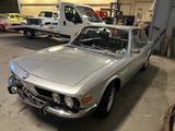 BMW Aus Altersgründen - BMW Gebrauchtwagen von 1970