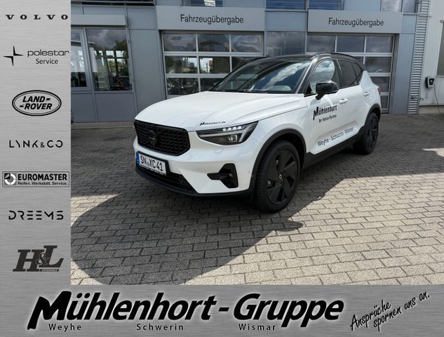 Image of Volvo XC40