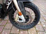 BMW R 1200 GS Rallye Sportfahrwerk Koffer - MOTORRAD SPORT