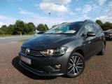 Volkswagen Golf Sportsvan 1.6 TDI DSG ALLSTAR BMT - VW Golf Sportsvan Gebrauchtwagen in Hamburg