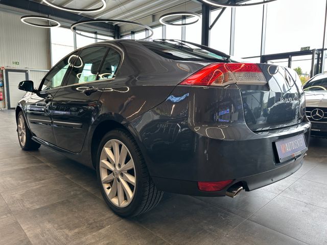 Renault Laguna III Dynamique *KLIMA*TEMPO*KEYLESS*SZHZ