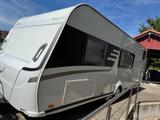HYMER / ERIBA / HYMERCAR HYMER ERIBA Exciting 560 Family - Offers