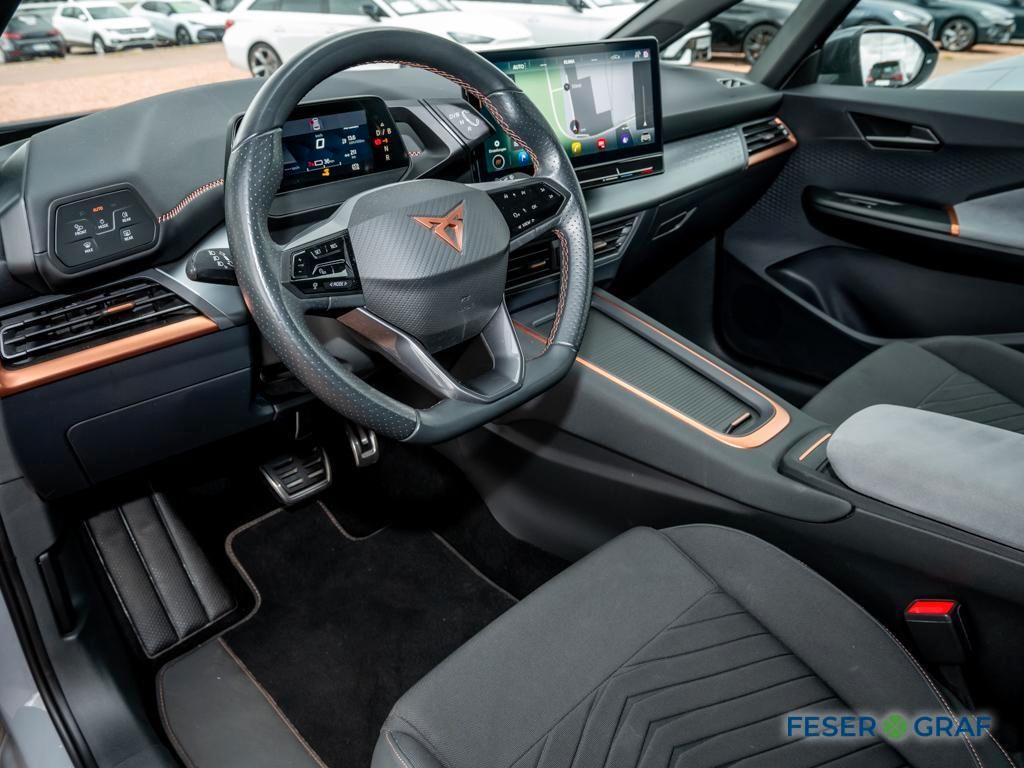 Cupra Born - Bild 6