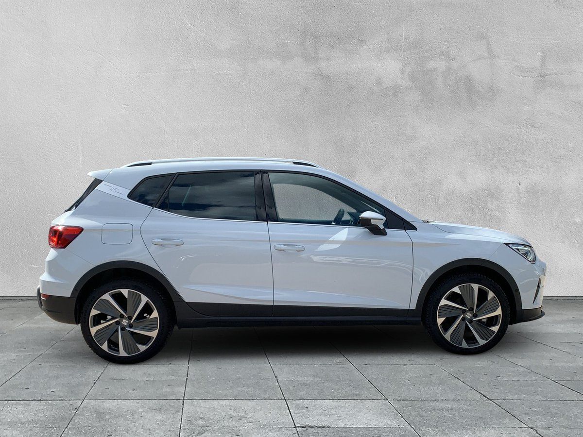 Seat Arona - Bild 6