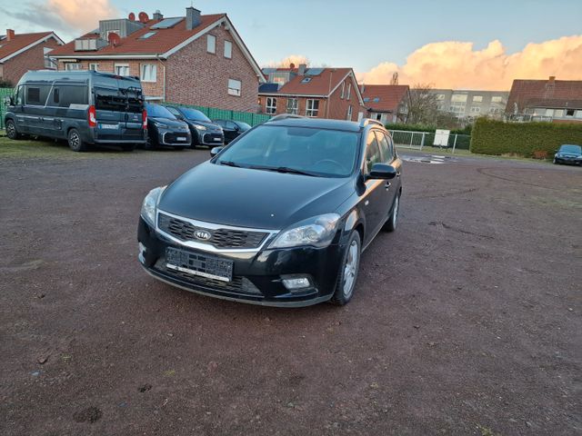 Kia ANDERE Ceed Sportswagon Edition 7