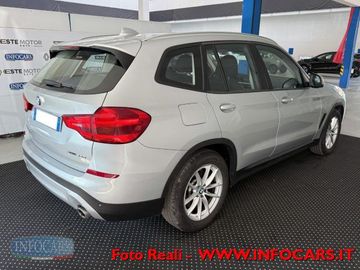 BMW X3 - 4