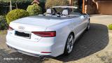 Audi A5 2.0 TFSI S tronic Cabrio sport  LED Matrix 