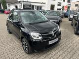 Renault Twingo SCe 75 Limited 41TKM Klima Faltdach - Renault Twingo Gebrauchtwagen in Freiburg