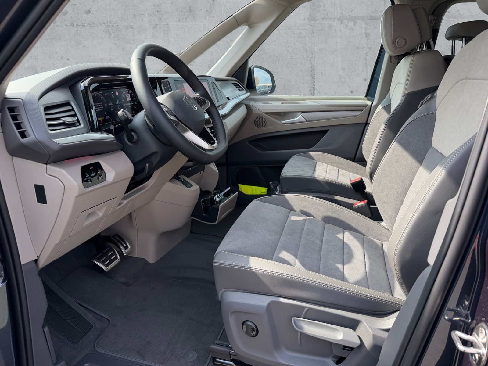 Volkswagen T7 Multivan - Bild 12