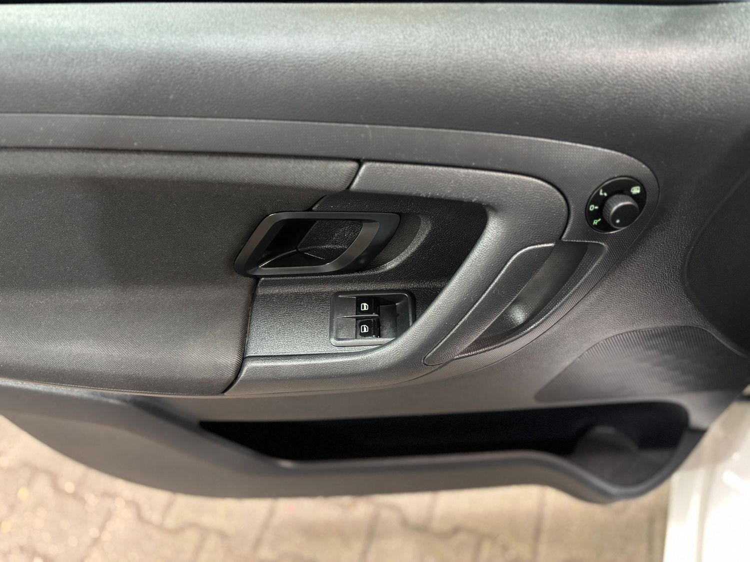 Fahrzeugabbildung SKODA Fabia Ambition#Klima