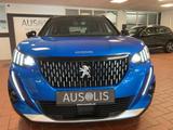 Peugeot 2008 GT Pack LED,Sportsitze,18 Zoll - Peugeot 2008 in Essen