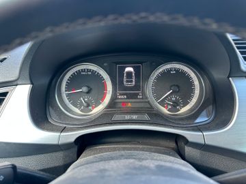 Skoda Fabia Combi Edition *ACC*Sitzh.*