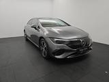 Mercedes-Benz EQE 300 ElectricArt+HUD+Distronic+360°+DigiLight - gebrauchte Mercedes-Benz EQE aus dem Jahr 2024
