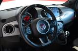 Fiat 500 S Turbo Sport | Navi | PDC | Klima | 16`Alu - Fiat: A 16