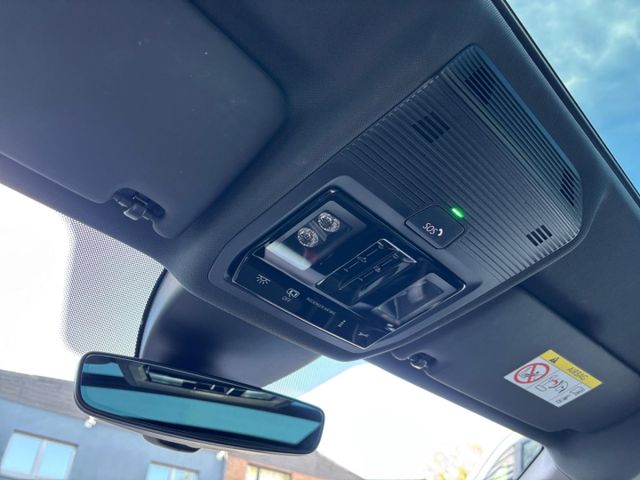 Formentor 1.5 TSI AHK Pano Kamera LED Navi Allwe