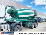Andere LIEBHERR Betonmischer ca. 10m³, 6x Vorhanden! - Angebote entsprechen deinen Suchkriterien