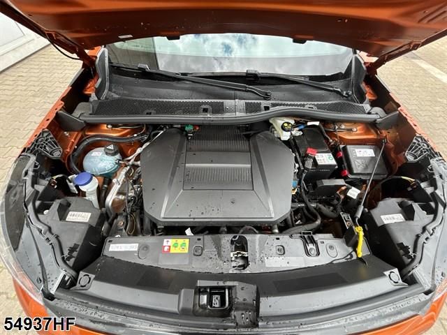 Fahrzeugabbildung Peugeot 2008 GT Pack Elektro NAVI+SHZ+LED+KAMERA