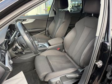 Audi A4 - 9