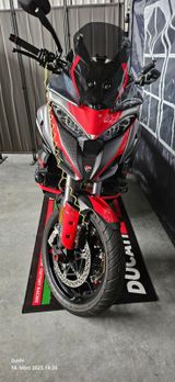 Ducati Multistrada v4s Grandtour  - Offers matching your search criteria