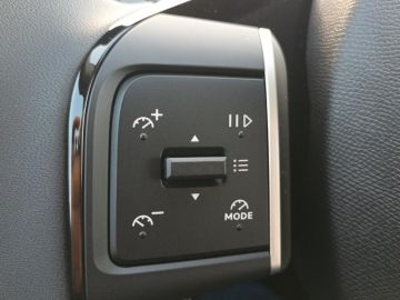 Citroën C3 Hybrid Max 110 Navi°LED°CarPlay°AAC°RFK°DAB°