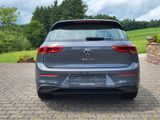 Volkswagen Golf 8 1.5 TSI OPF 150PS  6-Gang 1 Hnd Tüv neu  - Volkswagen Golf: 6.5