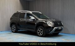 DACIA Duster II Prestige/AHK/KAMERA/CarPlay&Android
