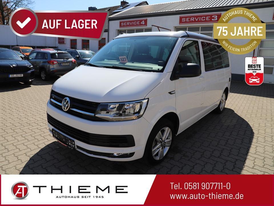 Volkswagen California T6 2.0l TDI 150PS DSG 4Motion "Bea...