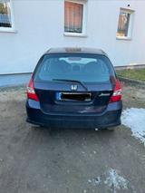 Honda Jazz - Honda Jazz Gebrauchtwagen in Nürnberg