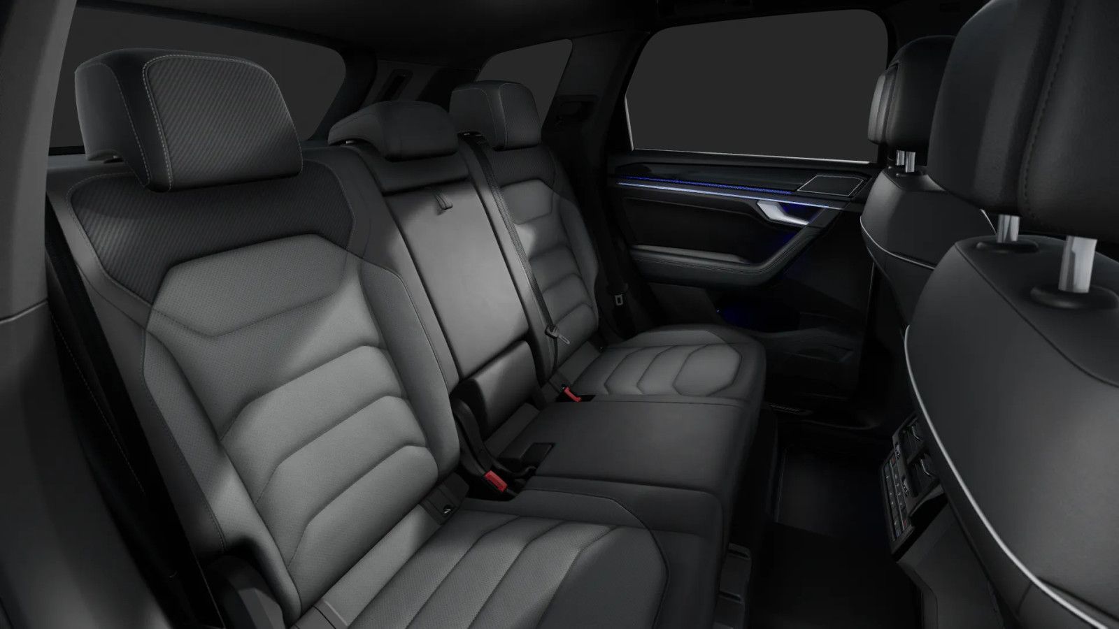 Volkswagen Touareg - Bild 11