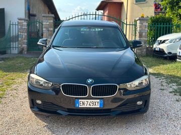 BMW 318 - 2