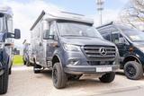 HYMER / ERIBA / HYMERCAR ML-T 580 *PREISVORTEIL: 21.735 EURO* - Wohnwagen & Wohnmobile in Oberhausen